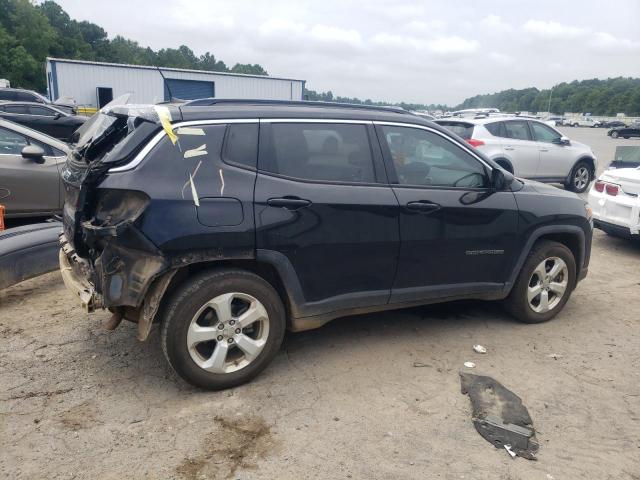 Photo 3 from auction – 2018 JEEP COMPASS LA with VIN 3C4NJCBB5JT102403