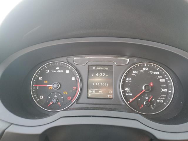 Photo 9 from auction – 2016 AUDI Q3 PRESTIGE with VIN WA1GFCFS2GR008835