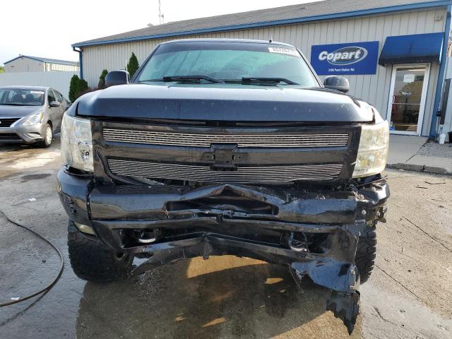 Photo 5 from auction – 2011 CHEVROLET SILVERADO with VIN 3GCPKSE32BG216924