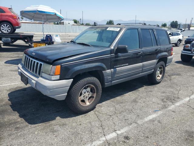 Photo 1 from auction – 1997 JEEP CHEROKEE with VIN 1J4FX58SXVC596727