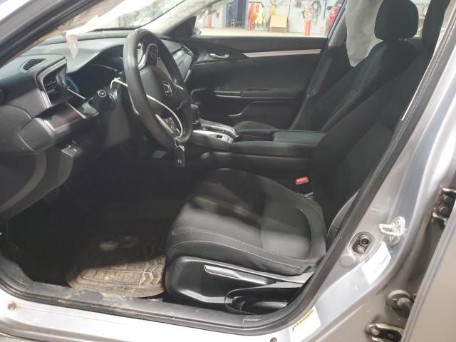 Photo 7 from auction – 2018 HONDA CIVIC EX with VIN 2HGFC2F83JH004844