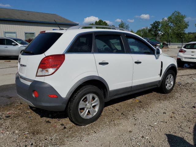 Photo 3 from auction – 2009 SATURN VUE XE with VIN 3GSCL33P99S519783