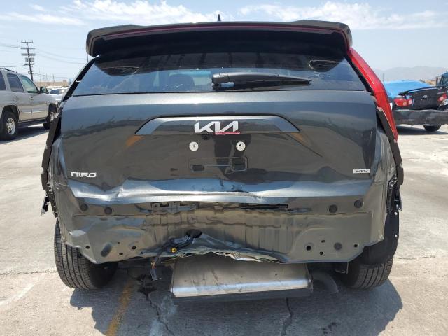 Photo 6 from auction – 2025 KIA NIRO EX with VIN KNDCR3LE7S5232225