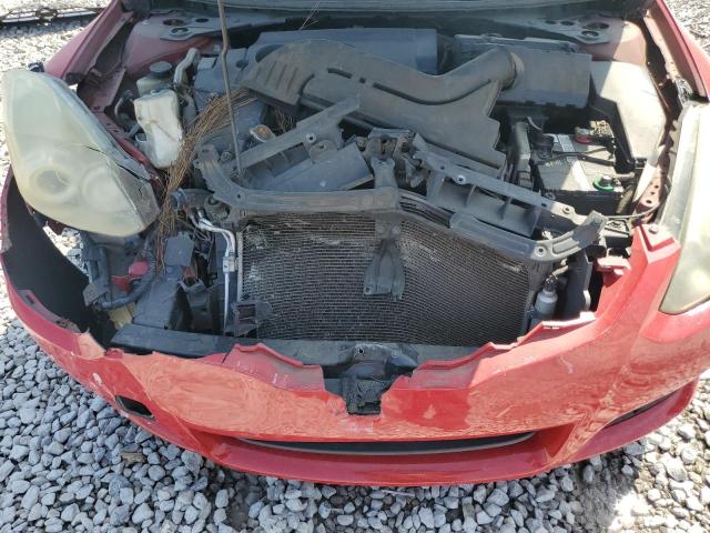 Foto 11 de la subasta – 2011 NISSAN ALTIMA S con VIN 1N4AL2EP8BC112615