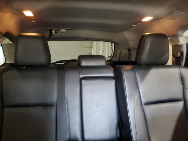 Photo 10 from auction – 2019 TOYOTA HIGHLANDER with VIN 5TDJZRFH8KS597507