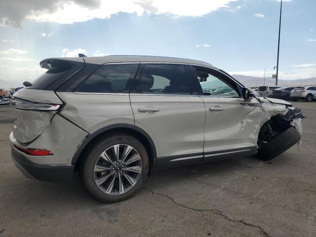 Photo 3 from auction – 2022 LINCOLN CORSAIR RE with VIN 5LMCJ2C90NUL02770