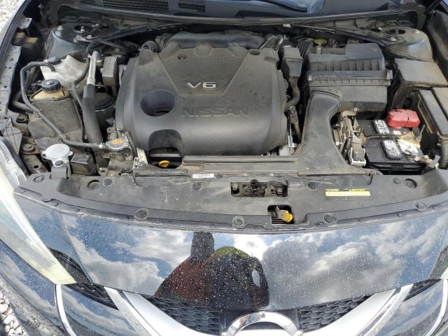 Photo 11 from auction – 2017 NISSAN MAXIMA 3.5 with VIN 1N4AA6AP5HC405996