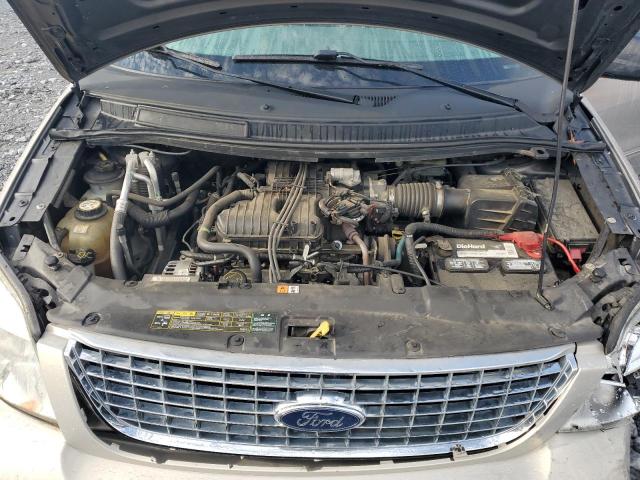 Photo 11 from auction – 2006 FORD FREESTAR L with VIN 2FMZA58296BA33282