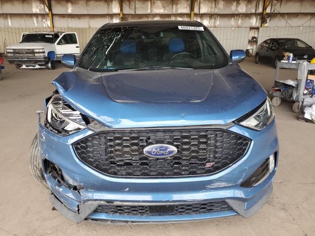 Photo 5 from auction – 2019 FORD EDGE ST with VIN 2FMPK4AP8KBC63412