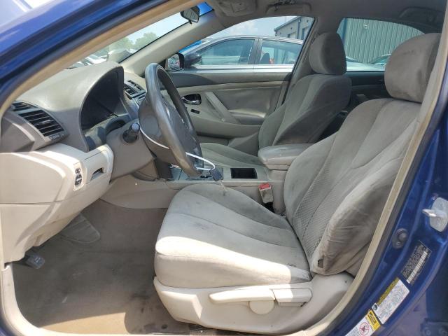 Photo 7 from auction – 2007 TOYOTA CAMRY CE with VIN 4T1BE46KX7U184324