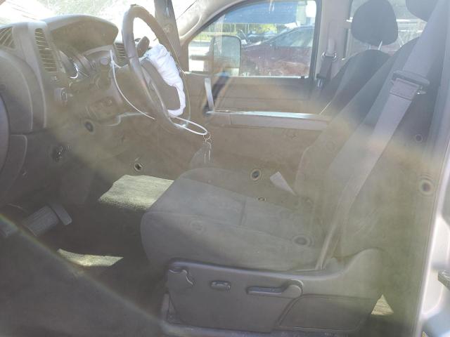 Photo 7 from auction – 2014 GMC SIERRA K25 with VIN 1GT120CG5EF147930