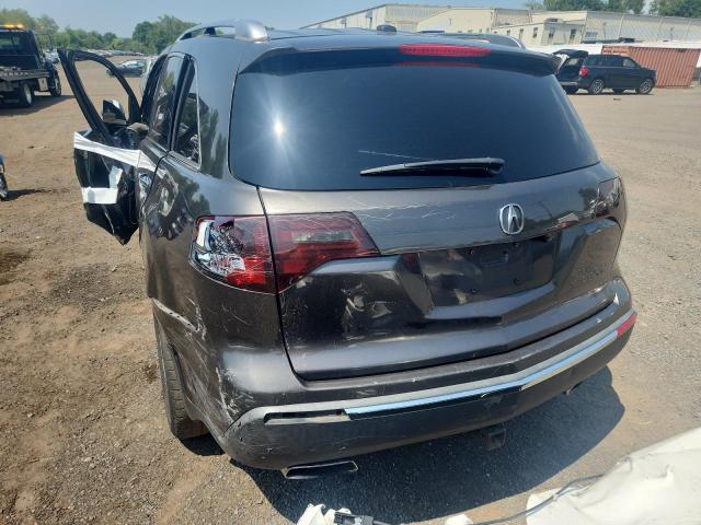 Photo 6 from auction – 2010 ACURA MDX TECHNOLOGY with VIN 2HNYD2H65AH507012