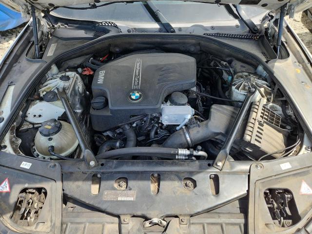 Photo 11 from auction – 2015 BMW 528 XI with VIN WBA5A7C58FD625294