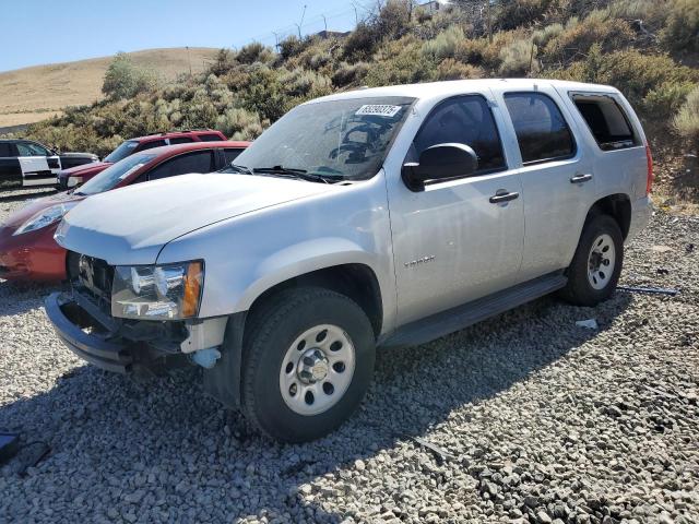 Photo 1 from auction – 2012 CHEVROLET TAHOE K150 with VIN 1GNSK4E08CR245395