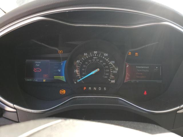 Photo 9 from auction – 2014 FORD FUSION TIT with VIN 3FA6P0K94ER201723