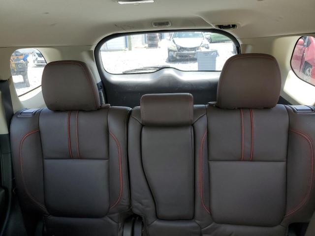 Photo 10 from auction – 2018 MITSUBISHI OUTLANDER with VIN JA4J24A54JZ048947