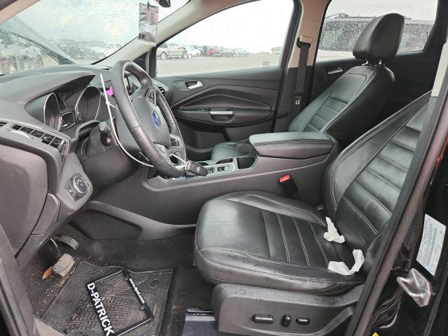 Photo 7 from auction – 2017 FORD ESCAPE TITANIUM with VIN 1FMCU0JD8HUA79310