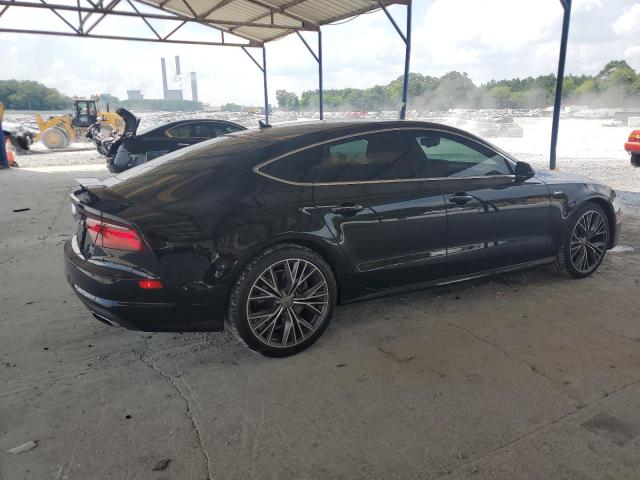 Photo 3 from auction – 2018 AUDI A7 PRESTIG with VIN WAU23AFC3JN082296