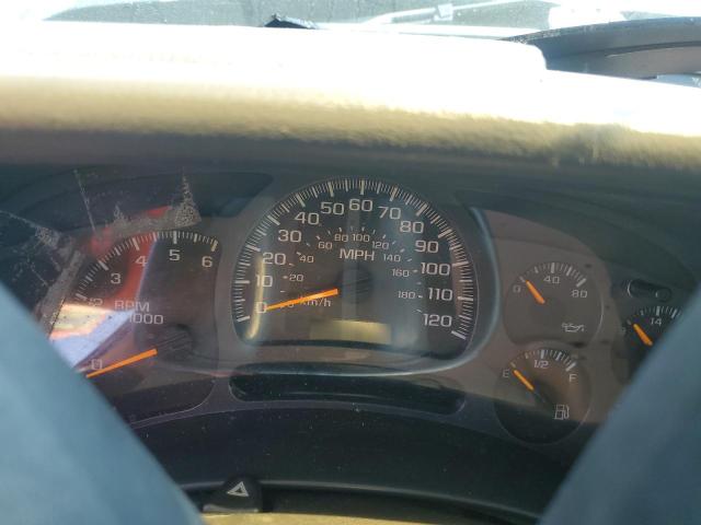 Photo 9 from auction – 2003 CHEVROLET SILVERADO with VIN 2GCEC19T331353079