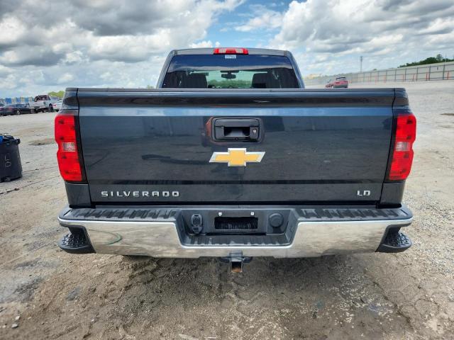Photo 6 from auction – 2019 CHEVROLET SILVERADO with VIN 2GCVKPEC0K1102871