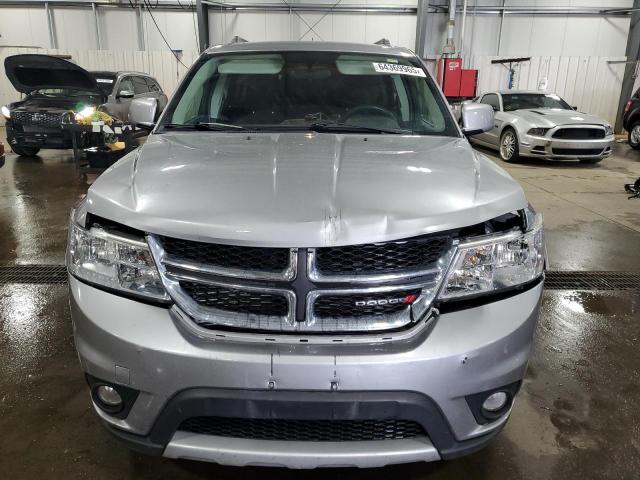 Photo 5 from auction – 2016 DODGE JOURNEY SX with VIN 3C4PDDBG1GT196225