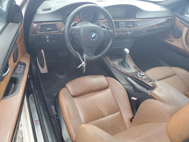 Photo 8 from auction – 2012 BMW 335 I with VIN WBADX7C52CE745821