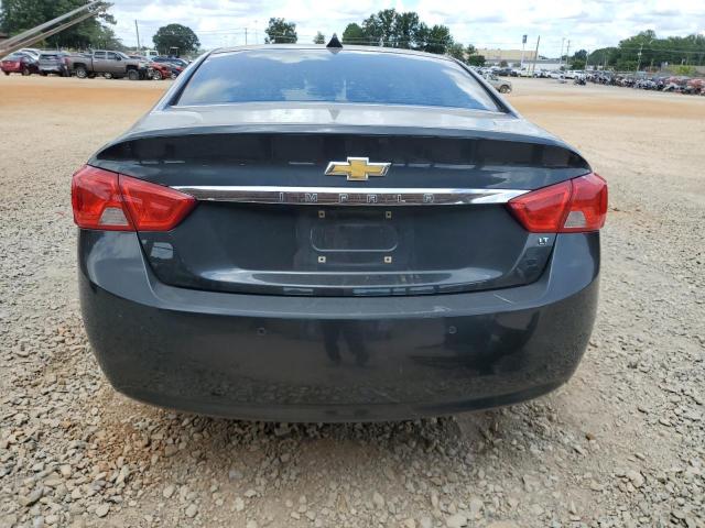 Photo 6 from auction – 2014 CHEVROLET IMPALA LT with VIN 2G1125S33E9286077