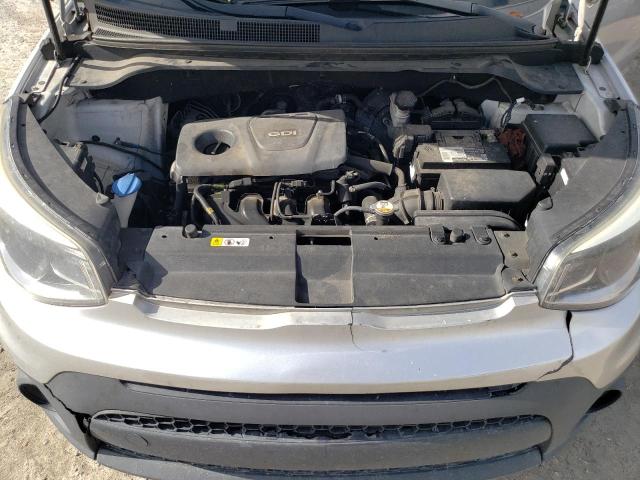 Photo 12 from auction – 2017 KIA SOUL with VIN KNDJN2A22H7423862