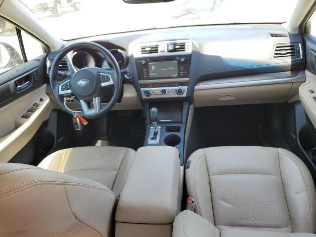 Снимка 8 от търг – 2015 SUBARU OUTBACK 2. с VIN 4S4BSBNC2F3313586