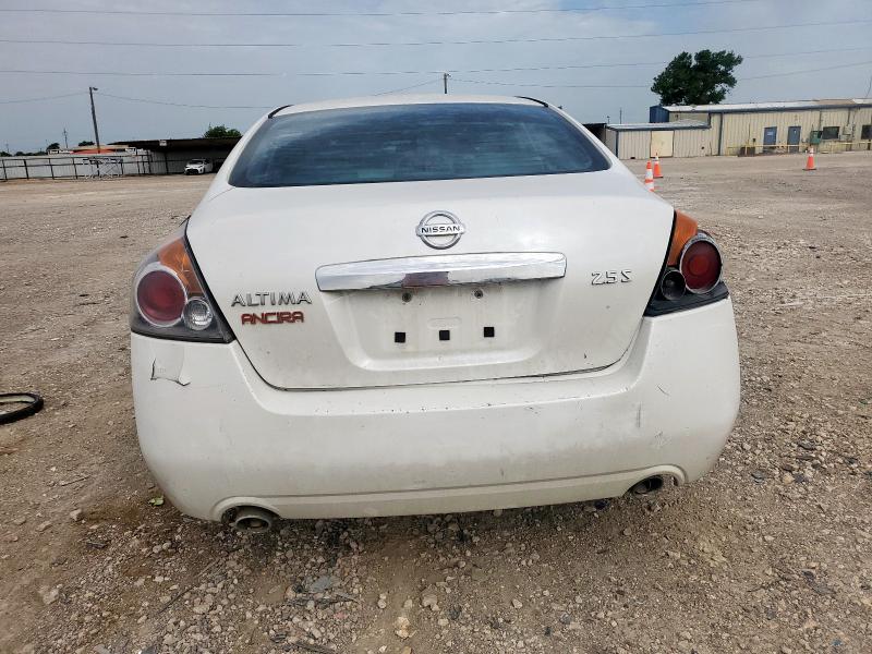 Photo 6 from auction – 2010 NISSAN ALTIMA BAS with VIN 1N4AL2AP0AN401626