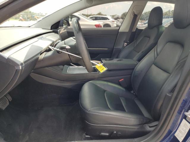 Photo 7 from auction – 2019 TESLA MODEL 3 with VIN 5YJ3E1EA8KF464289