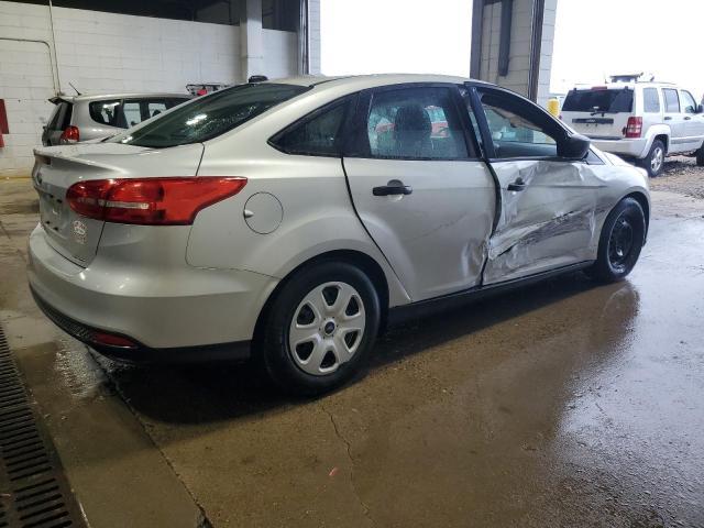 Photo 3 from auction – 2016 FORD FOCUS S with VIN 1FADP3E26GL289120