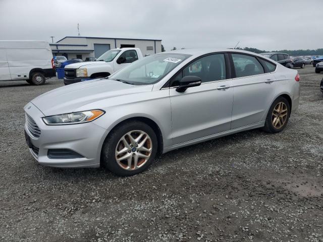 Photo 1 from auction – 2013 FORD FUSION SE with VIN 3FA6P0H77DR104892