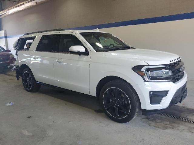 Photo 4 from auction – 2023 FORD EXPEDITION with VIN 1FMJK2A84PEA44414