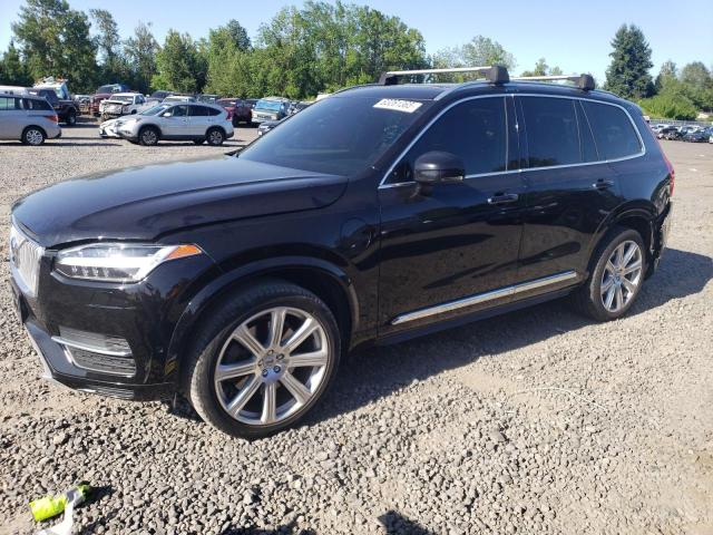 Photo 1 from auction – 2018 VOLVO XC90 T8 with VIN YV4BR0PL6J1197313