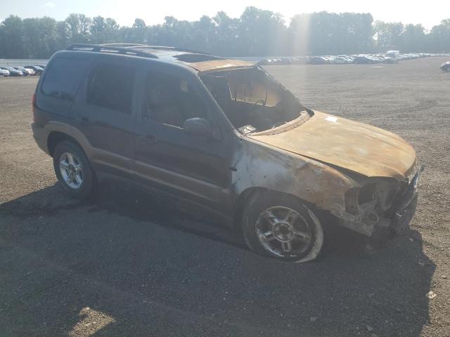 Photo 4 from auction – 2003 MAZDA TRIBUTE LX with VIN 4F2CZ94163KM52425