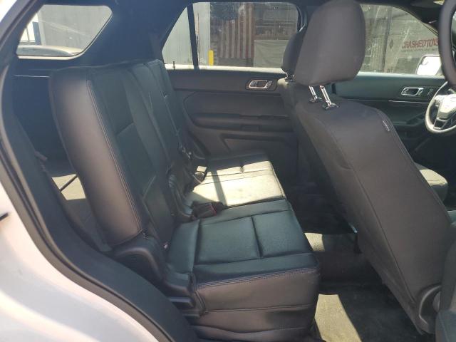 Photo 11 from auction – 2018 FORD EXPLORER P with VIN 1FM5K8AR7JGB91660