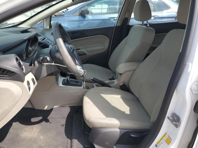 Photo 7 from auction – 2019 FORD FIESTA SE with VIN 3FADP4EJXKM146837