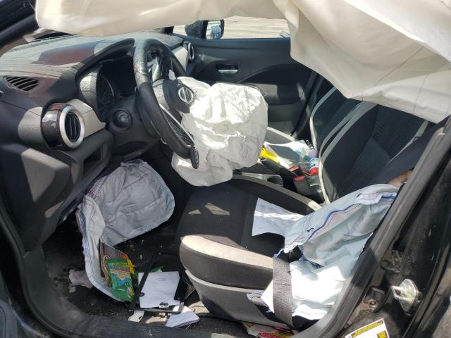 Photo 7 from auction – 2021 NISSAN VERSA SV with VIN 3N1CN8EV6ML876374