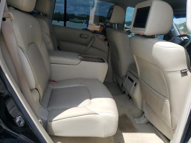 Photo 11 from auction – 2013 INFINITI QX56 with VIN JN8AZ2NE0D9040708
