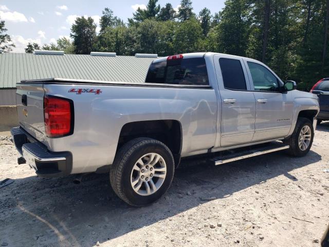 Photo 3 from auction – 2017 CHEVROLET SILVERADO with VIN 1GCVKREC0HZ327576