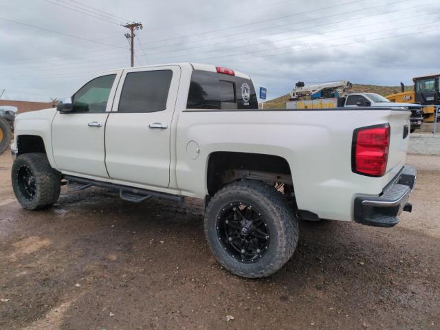 Photo 2 from auction – 2014 CHEVROLET SILVERADO with VIN 3GCUKSEC4EG438789