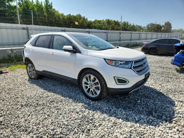 Photo 4 from auction – 2018 FORD EDGE TITAN with VIN 2FMPK3K89JBC22190