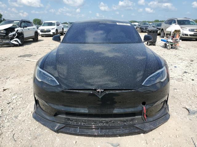Photo 5 from auction – 2024 TESLA MODEL S with VIN 5YJSA1E53RF535595