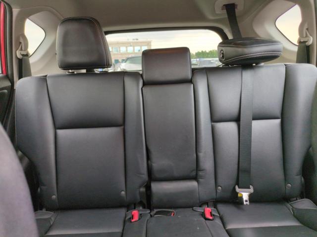 Photo 10 from auction – 2014 TOYOTA RAV4 LIMIT with VIN 2T3YFREV0EW078159