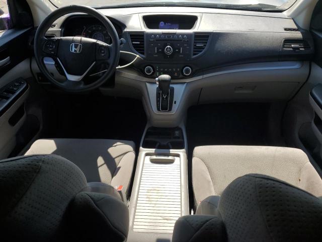 Photo 8 from auction – 2012 HONDA CR-V EX with VIN 5J6RM4H50CL007773