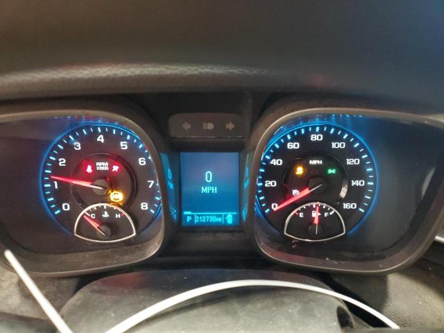 Photo 9 from auction – 2013 CHEVROLET MALIBU 1LT with VIN 1G11C5SA7DF236008