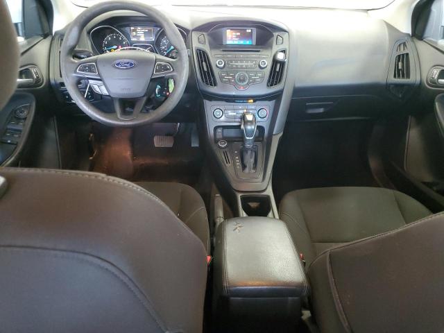 Photo 8 from auction – 2016 FORD FOCUS SE with VIN 1FADP3F2XGL228917