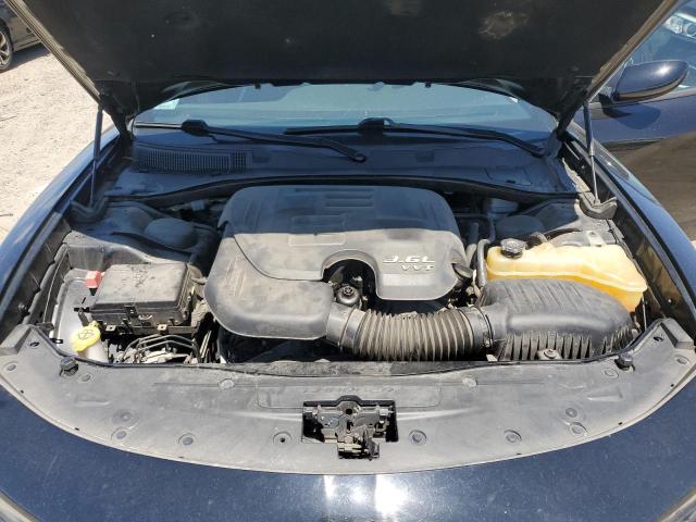 Photo 11 from auction – 2015 DODGE CHARGER SE with VIN 2C3CDXBG3FH799723