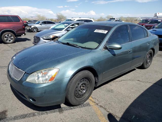 صورة رقم 1 من المزاد - 2002 NISSAN ALTIMA BAS مع VIN 1N4AL11D22C219472